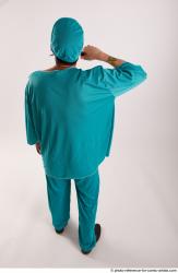 FALCO SUICIDAL DOCTOR